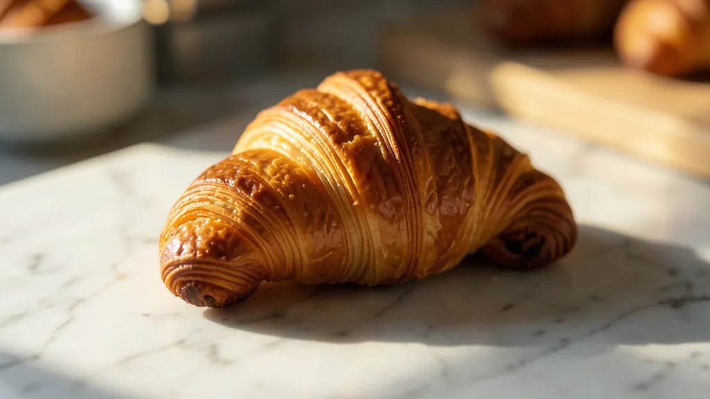 Croissants