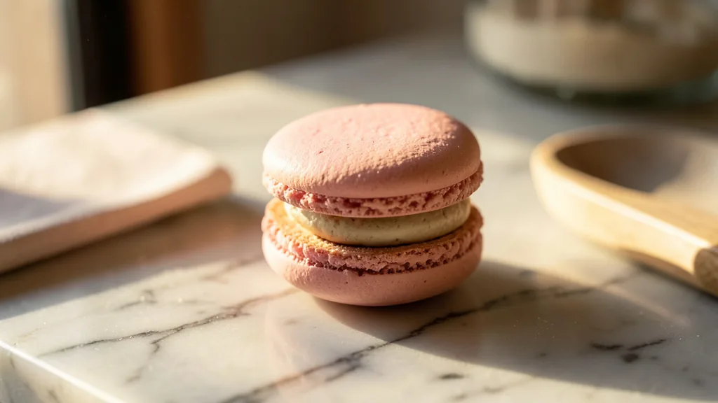 Emballage pâtisserie