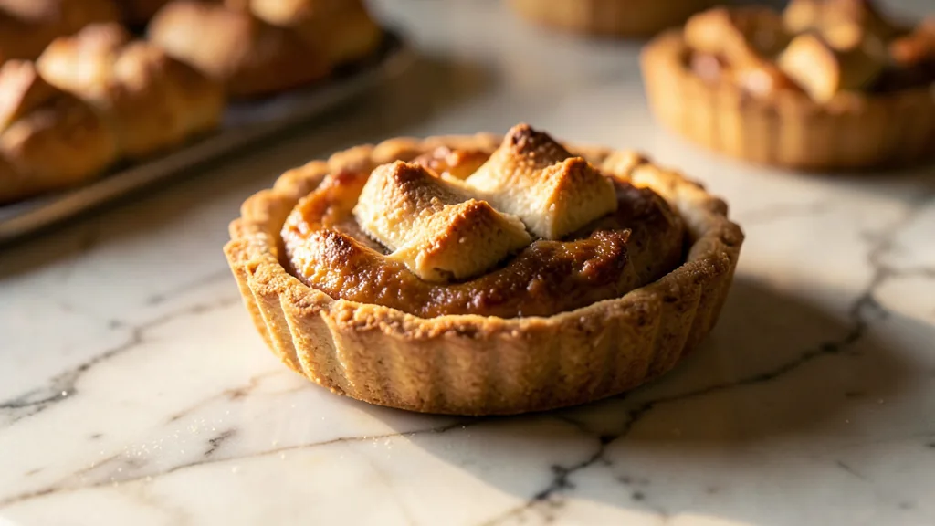 Atelier de pâtisserie