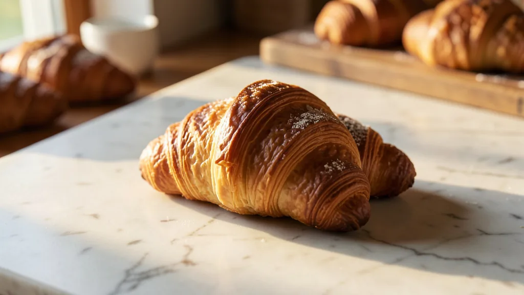 Cannelés de Bordeaux